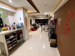 Blk 309C Anchorvale Vista (Sengkang), HDB 5 Rooms #634657351